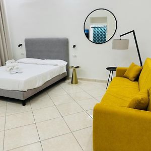 Garibaldi 118 Luxury Apartment