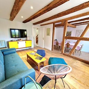 Maison 4 Chambres