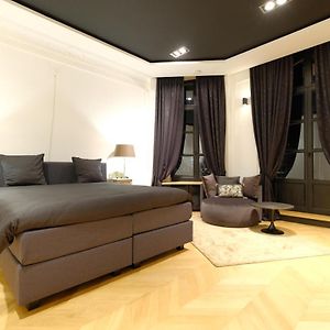 Chambre Supérieure Lit King-Size