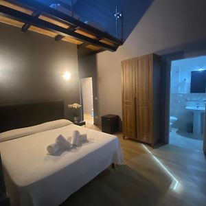 Chambre Quadruple de Luxe