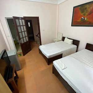 Chambre Budgétée