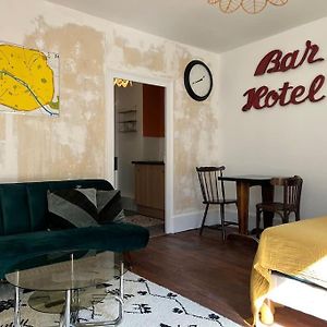 Appartement à 1 Chambre à Coucher