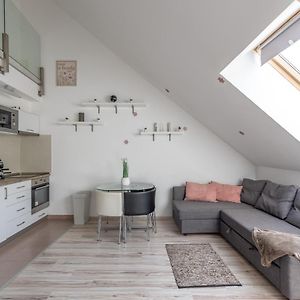 Appartement à 1 Chambre à Coucher
