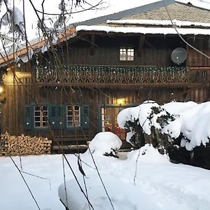 Chalet