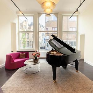 The Piano Guesthouse - Kwaadham52