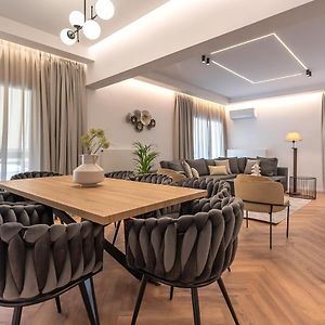 Phaedrus Living Luxury Penthouse Ploutarchou