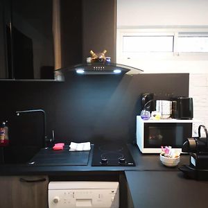 Le Cosy de l'île