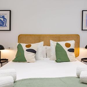Terceros City Center Deluxe By Valcambre