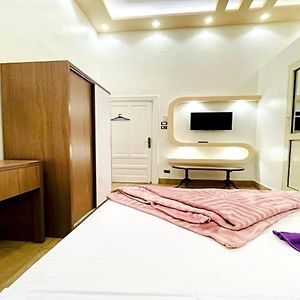Meramees Hotel