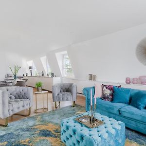 Appartement Penthouse