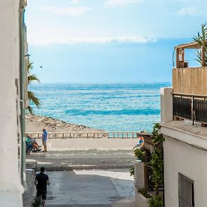 C2 - Seaside Pedregalejo 3 Bedrooms Apartment