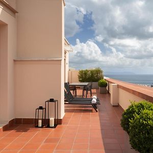 Appartement de Luxe
