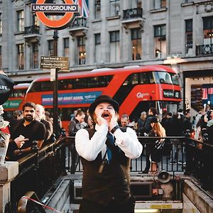 Stay At Piccadilly
