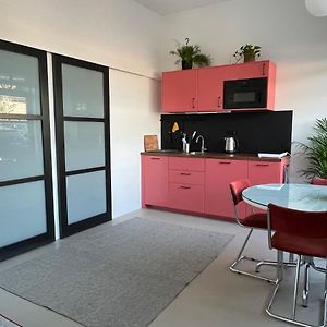 Studio 28A5 With Free Parking Place