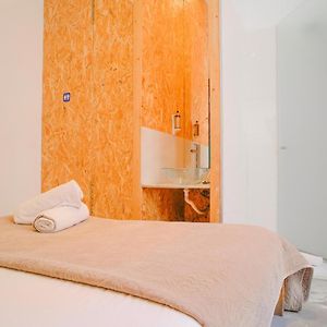 Chambre Double Économique
