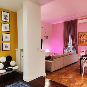 Appartement à 2 Chambres à Coucher