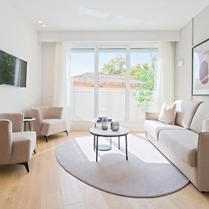 Appartement à 1 Chambre à Coucher
