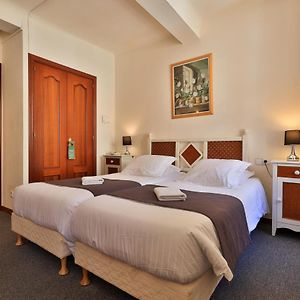 Chambre Supérieure Double