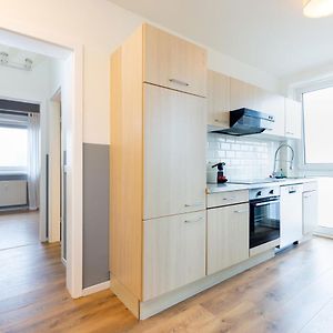 Suite à 2 Chambres à Coucher Lit King-Size