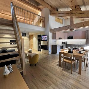 Appartement de Luxe