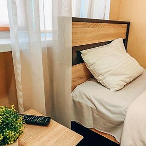 Guest House Near Railway Station