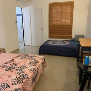 Chambre Grande Double