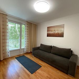Monterey Apartment Vienna