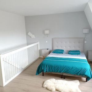 Duplex Fossorier - BALCON CENTRE VILLE -