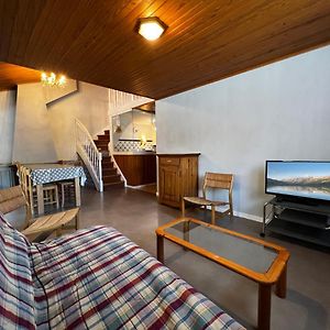 Appartement Duplex
