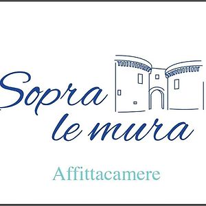 Affittacamere Sopra Le Mura