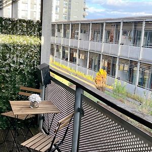 The Arcadian, Birmingham City Centre, By Lark Accommodation Cosy 1-Bedroom Flat