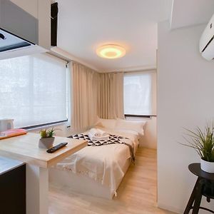 Chambre Familiale