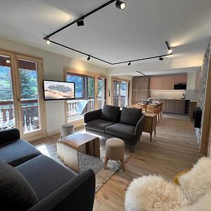 OURS POLAIRE bel appartement village et pistes
