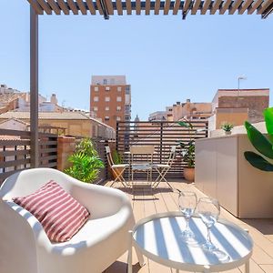 Terraza De Malaga