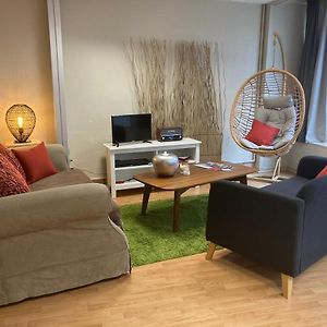 Appartement à 1 Chambre à Coucher