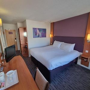 Chambre Lit King-Size