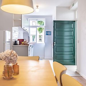 Appartement à 3 Chambres à Coucher