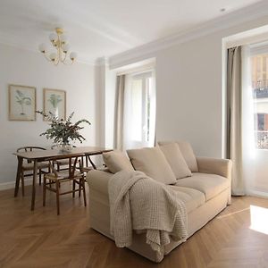 Deluxe Apartment Near Gran Via