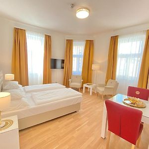 Appartement de Luxe