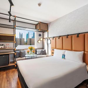 Chambre Standarde Lit King-Size
