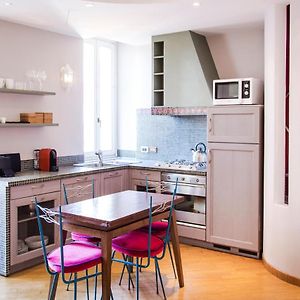 Appartement à 1 Chambre à Coucher
