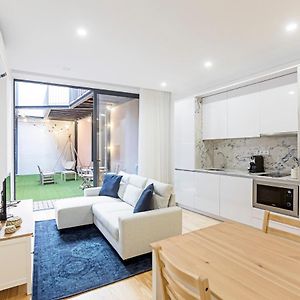 Appartement à 1 Chambre à Coucher