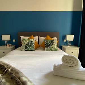 Appartement à 1 Chambre à Coucher