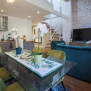 Appartement à 3 Chambres à Coucher