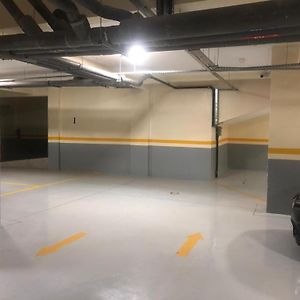 New Luxury Apartment Sea View