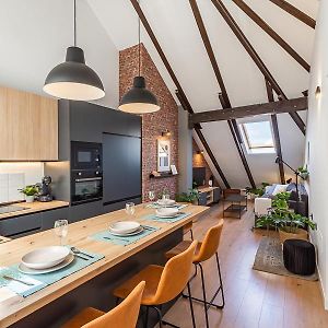 Suite Homes Penthouse Lazcano 5
