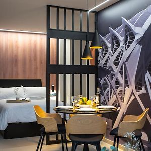 Appartement de Luxe