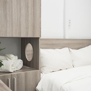 Appartement à 1 Chambre à Coucher