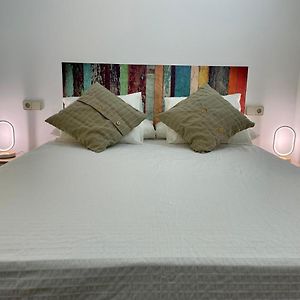 Madrid Villa Suites Serenidad