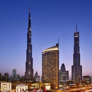 Deluxe Stay - Address Dubai Mall -The Residence